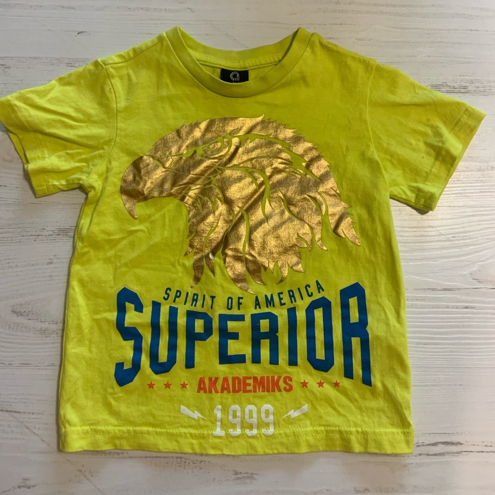 NWOT Boys Tee